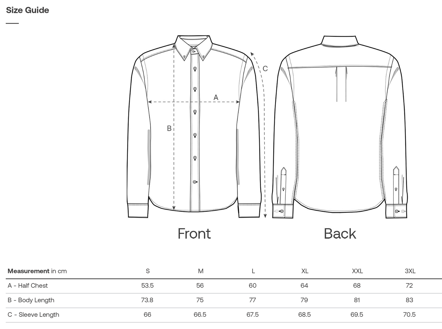 Camiseta de manga larga para mujer - EXVOTO