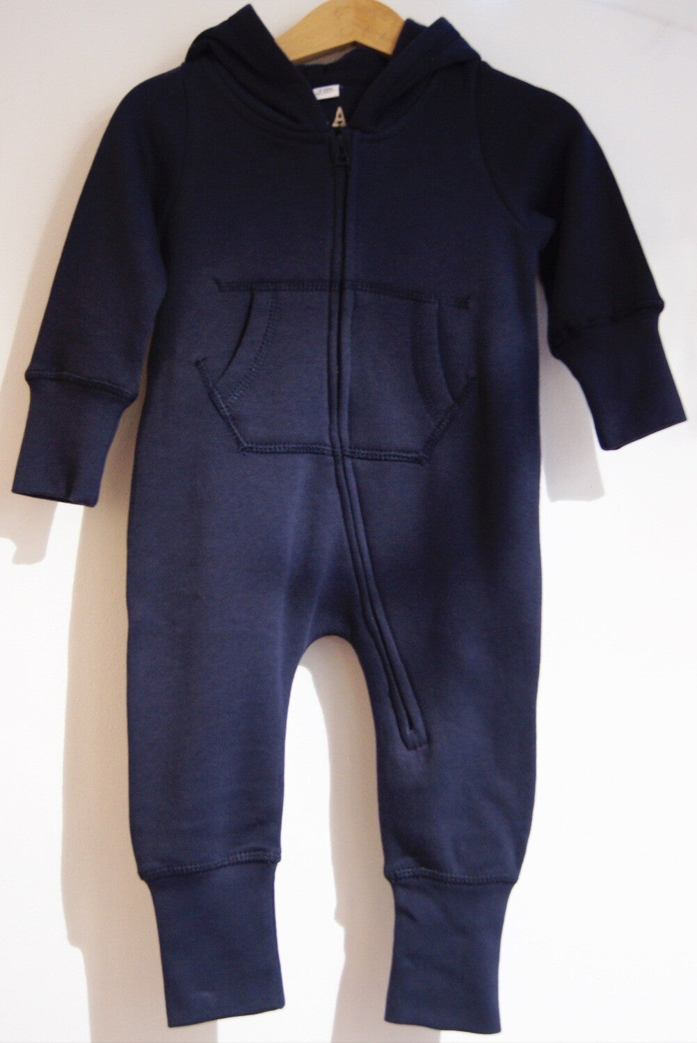 Combi-sweat PIRATE DE PAPIER
