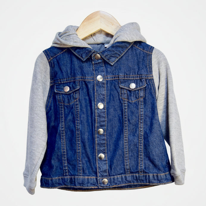 Veste denim 🖤KOSTALDEA🖤LA CÔTE🖤