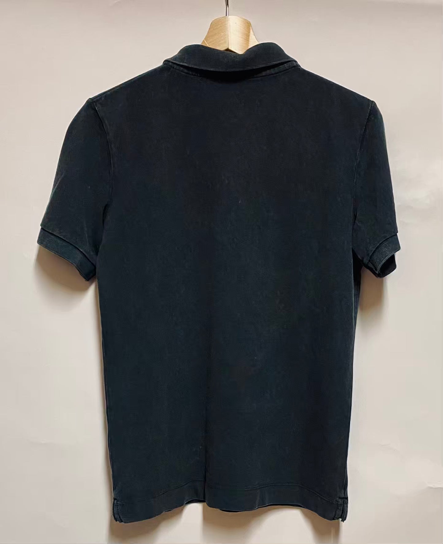 Polo manches courtes homme/unisexe - POPPYPARTOUT