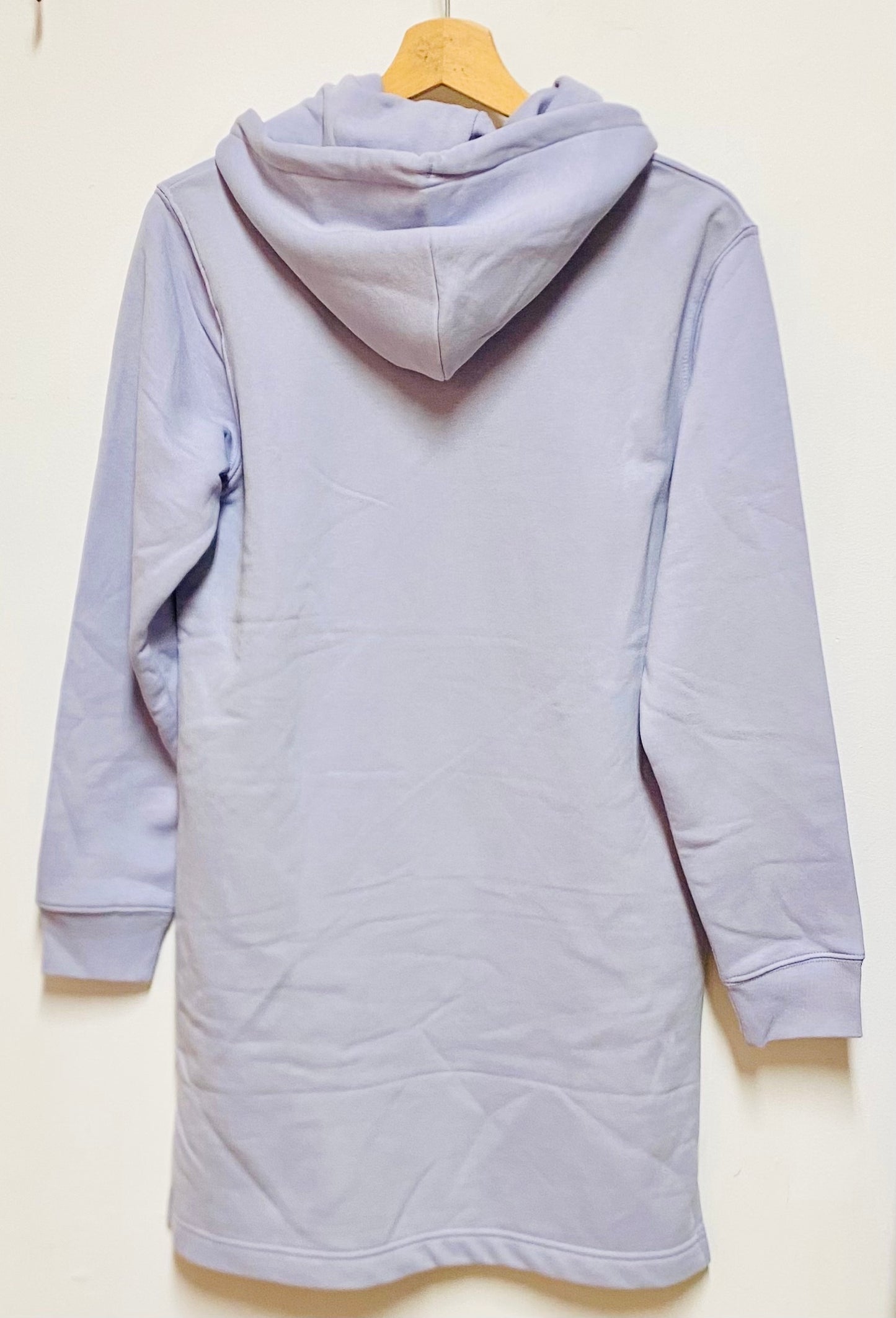 Robe sweat à capuche - EXVOTO