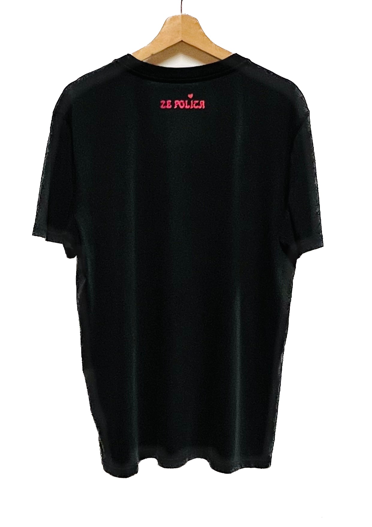 T-shirt manches courtes homme - MAITASUNA ETA KITTO !