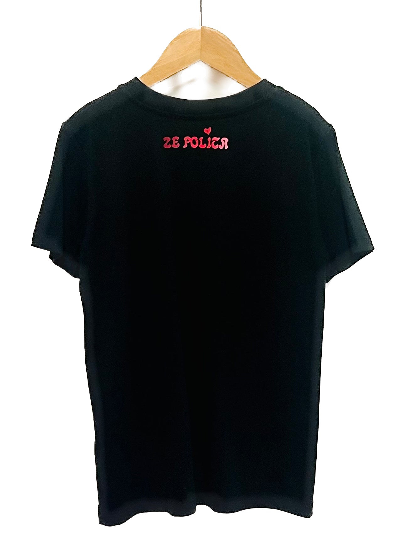T-shirt manches courtes enfant - MAITASUNA ETA KITTO !
