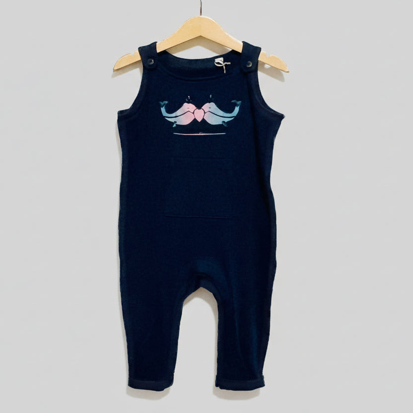 Salopette coton 🖤KOSTALDEA🖤LA CÔTE🖤