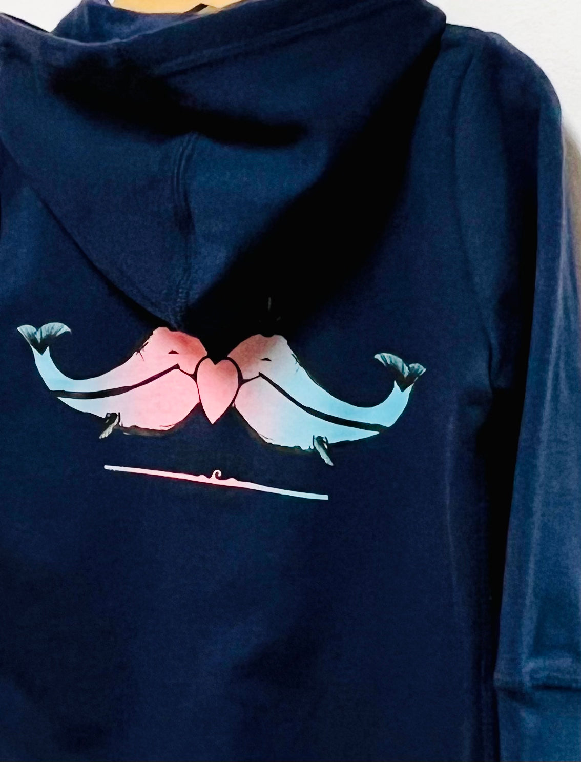 Combi-sweat đ€KOSTALDEAđ€LA CĂTEđ€