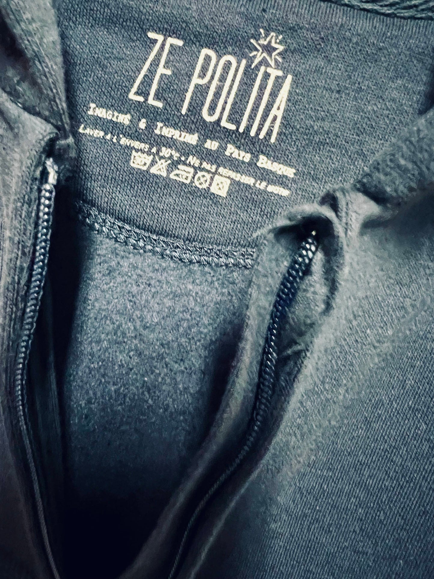 Combi-sweat đ€KOSTALDEAđ€LA CĂTEđ€