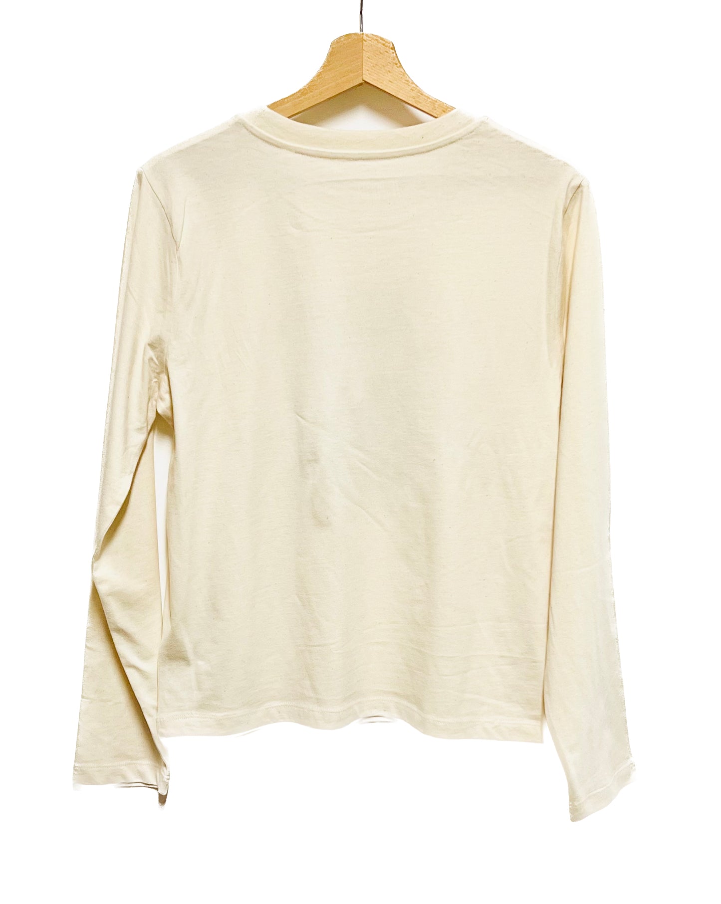 T-shirt manches longues femme - AMALUR