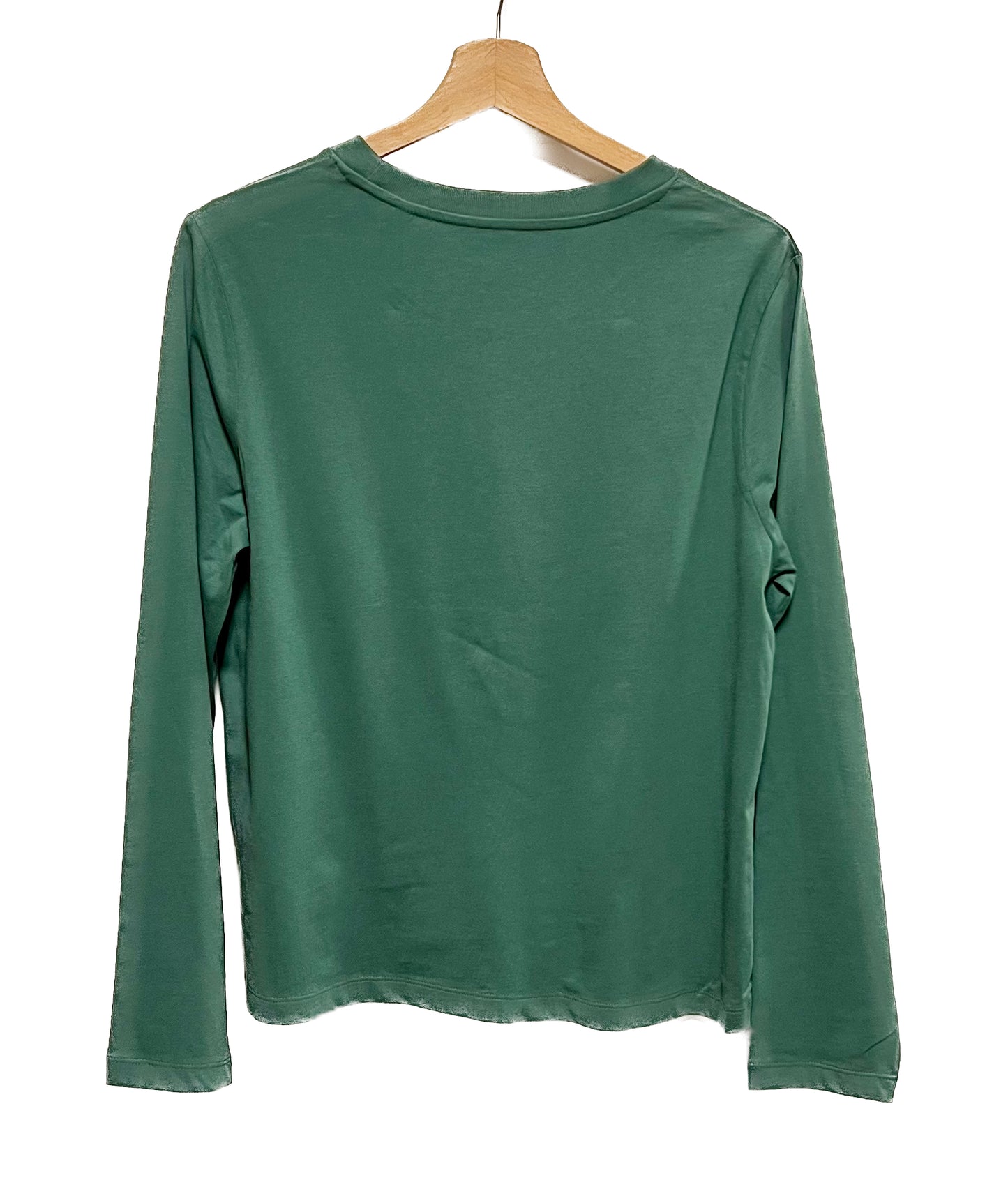 T-shirt manches longues femme - PIRATE DE PAPIER
