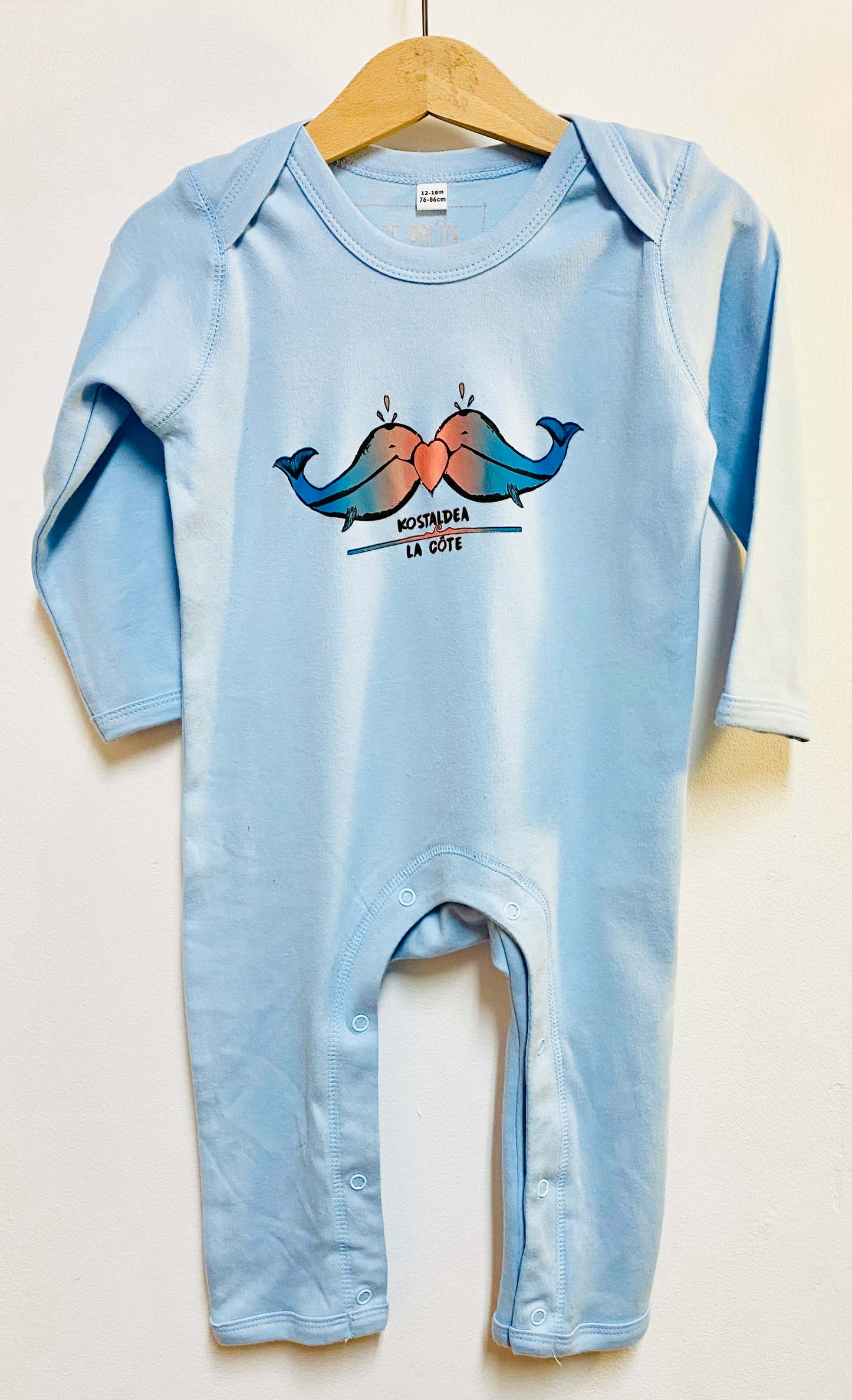 Pyjama sans pied 🖤KOSTALDEA🖤LA CÔTE🖤