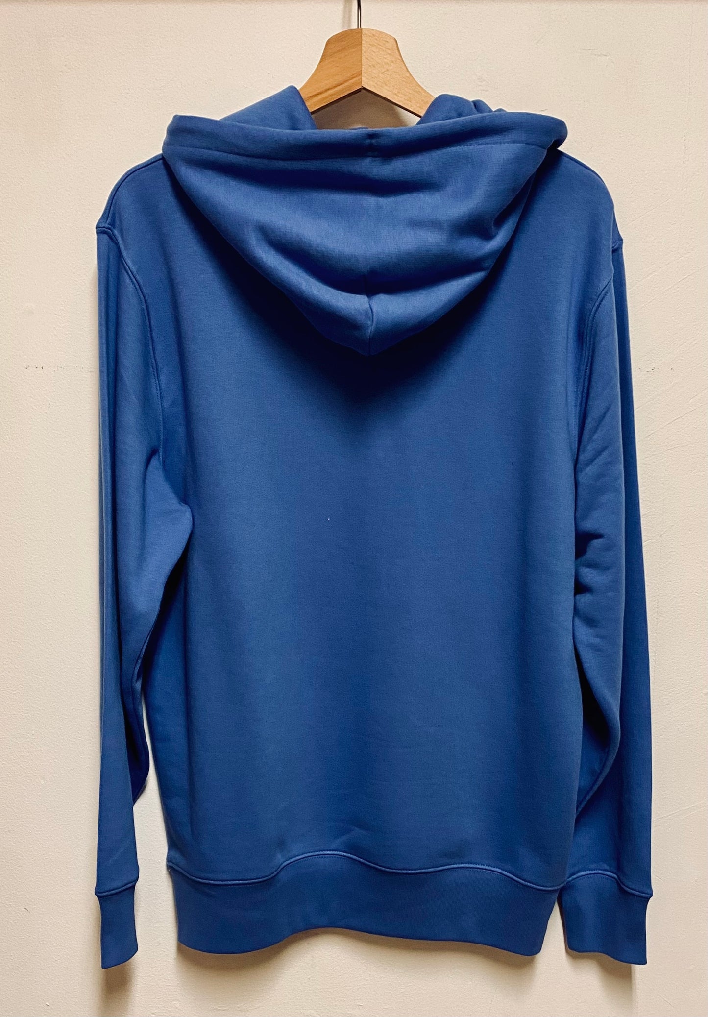 Sweat à capuche unisexe - FRITURE DU JOUR BONJOUR
