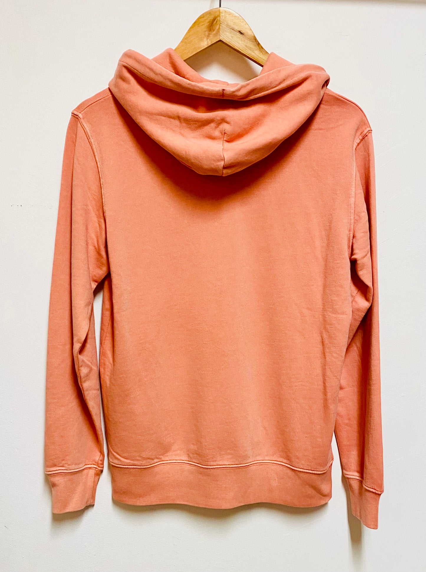 Sweat à capuche - EXVOTO