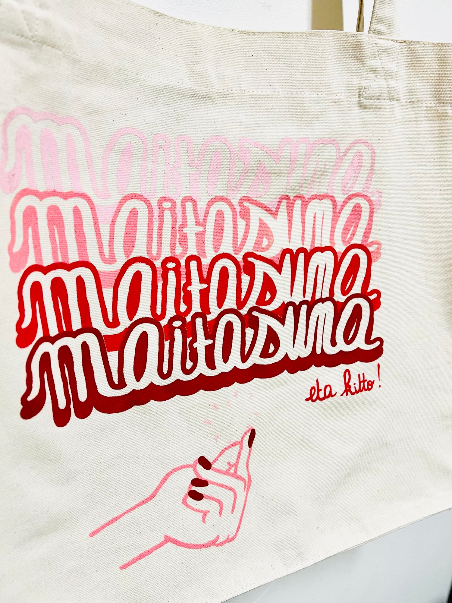 MAITASUNA ETA KITTO - ©ZE POLITA, 2025