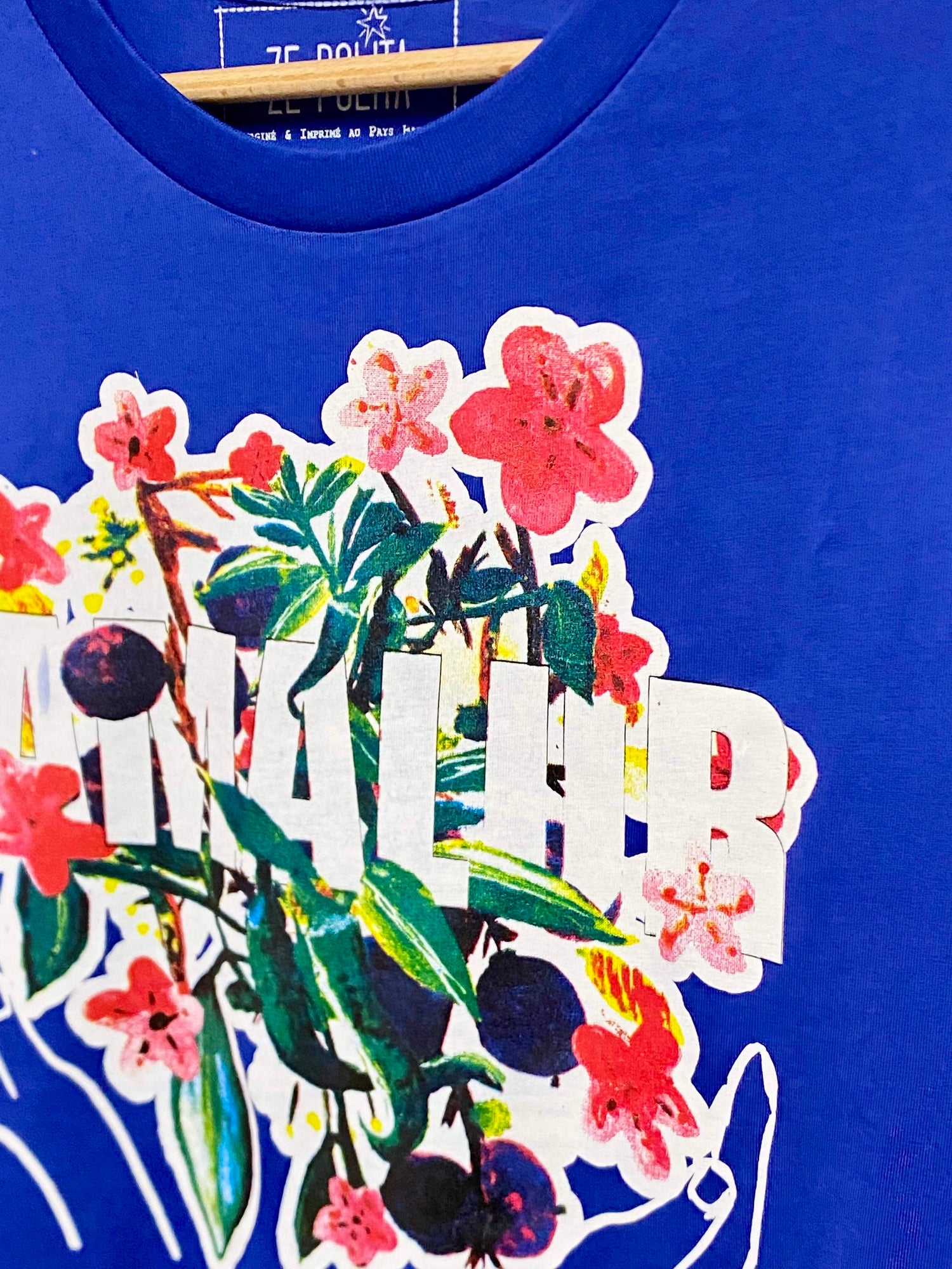 AMALUR - ©ZE POLITA, 2023