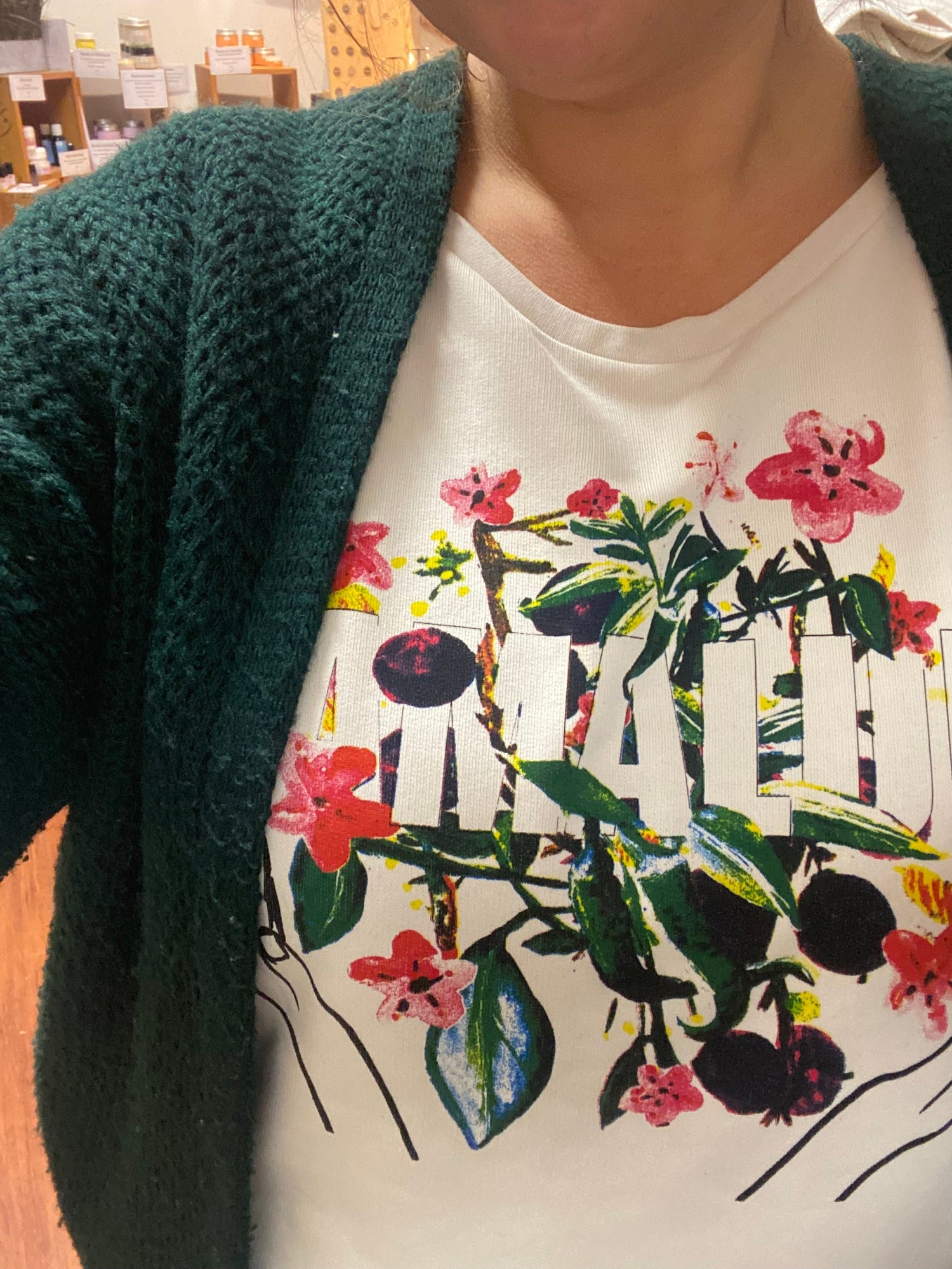 MODE FEMME : du XS au XXL