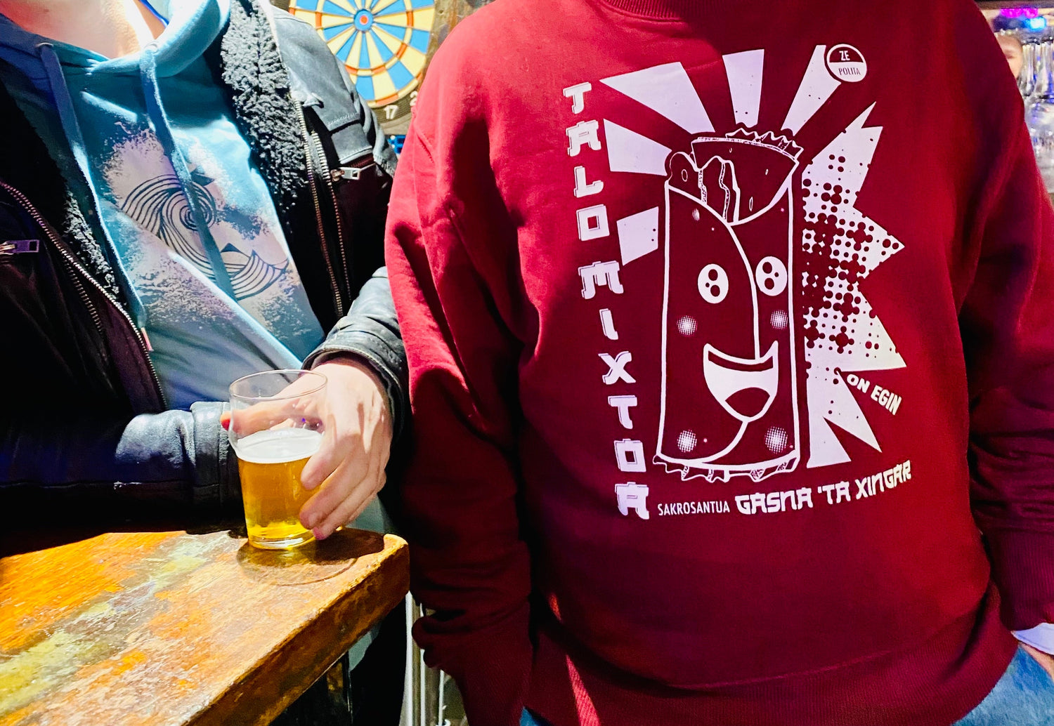 MODE HOMME : du XXS au XXXL