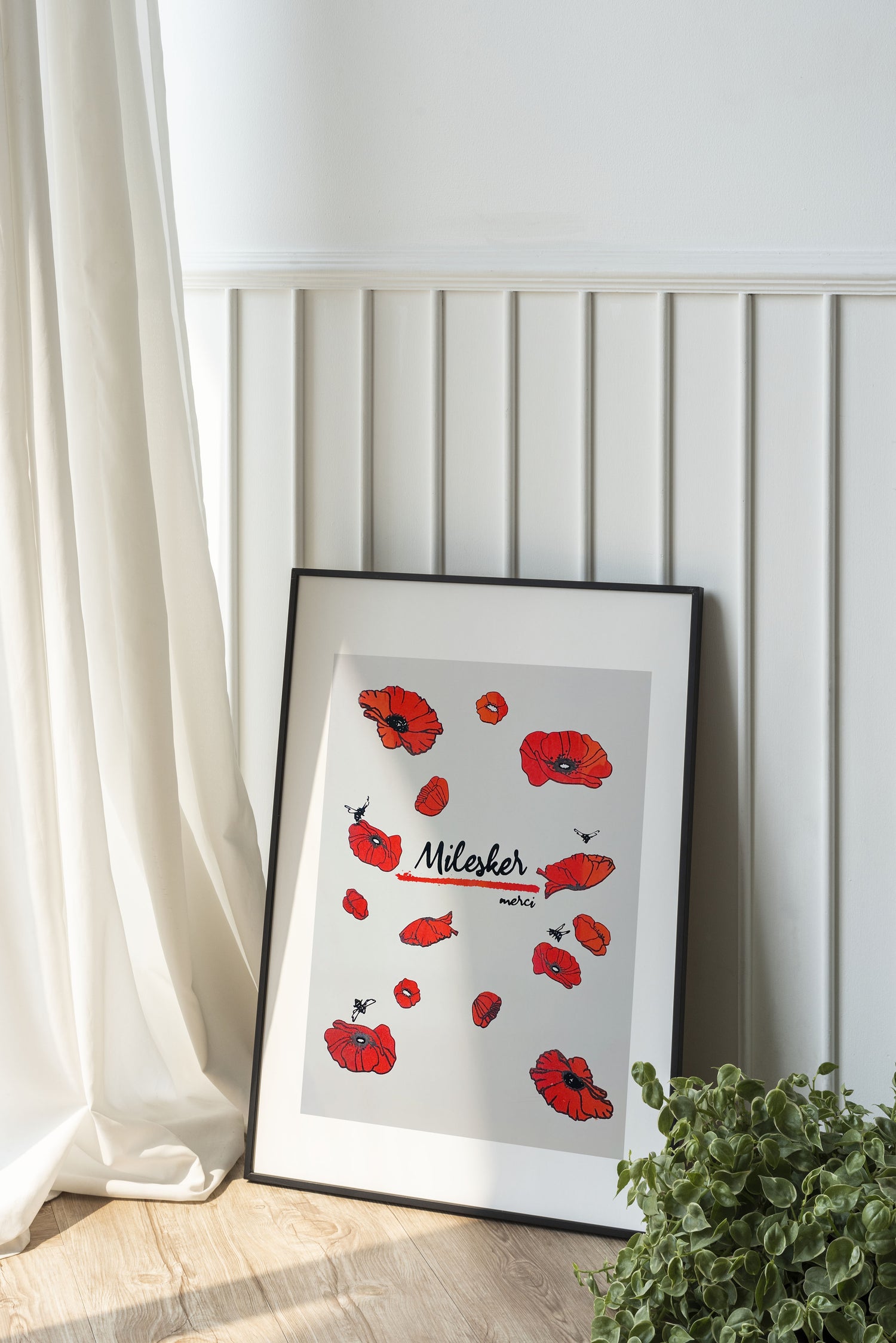 ÉDITIONS / ACCESSOIRES