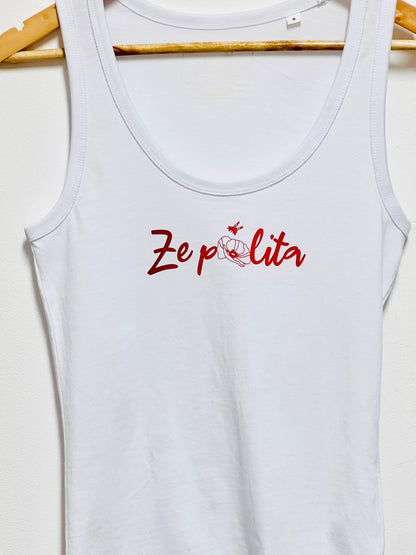 Camiseta de manga larga para mujer - EXVOTO 