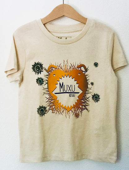 Men's short sleeve t-shirt - PAPER PIRATE 