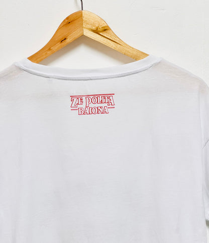 Camiseta de manga corta para hombre - ETXEA 