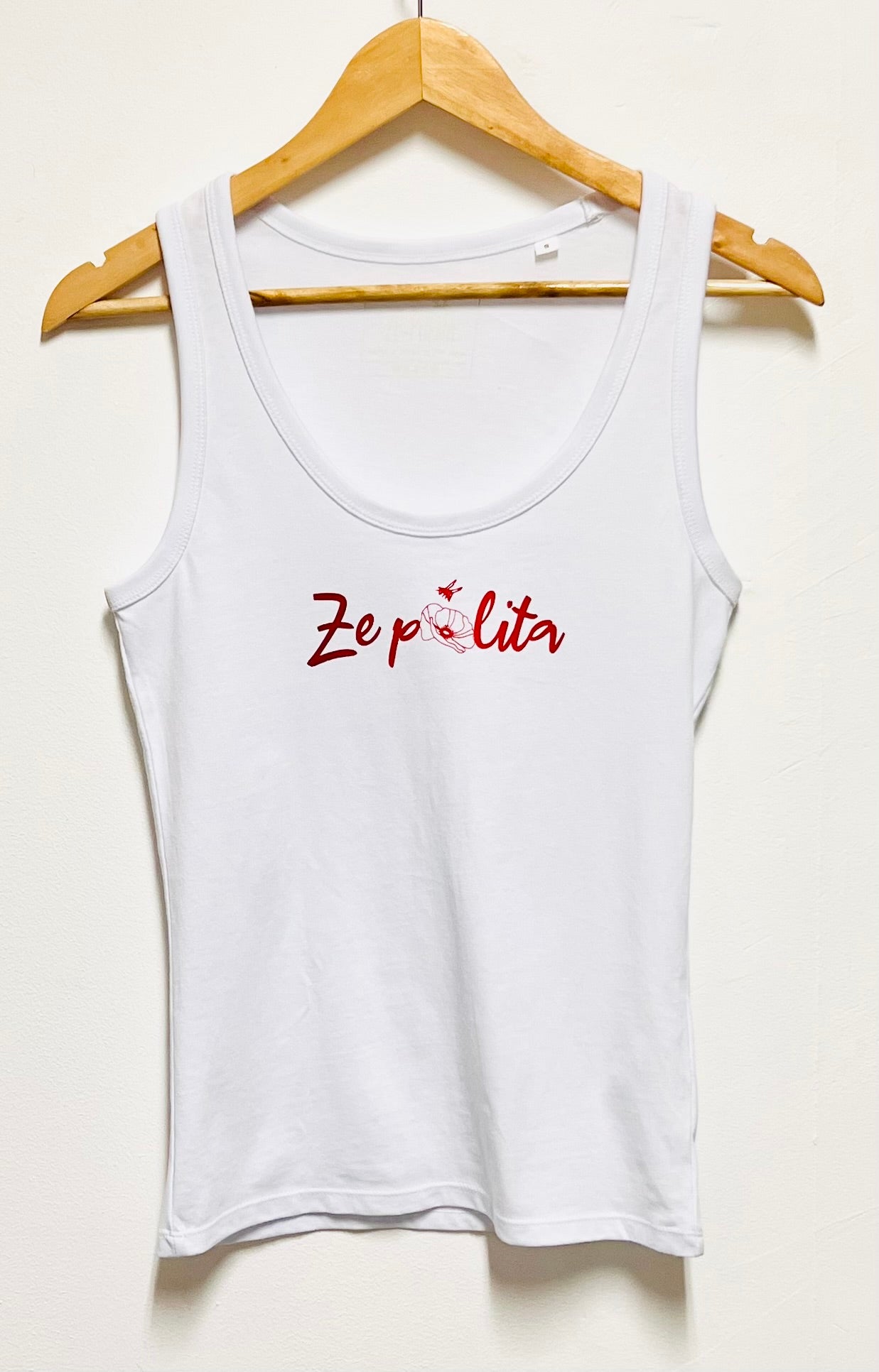 Camiseta de manga larga para mujer - EXVOTO 