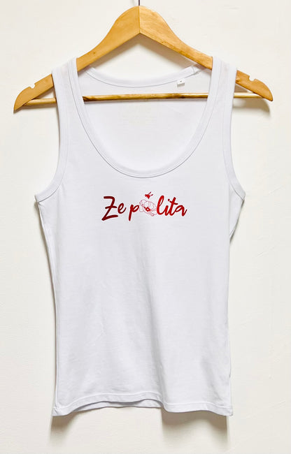 Camiseta de manga larga para mujer - EXVOTO 