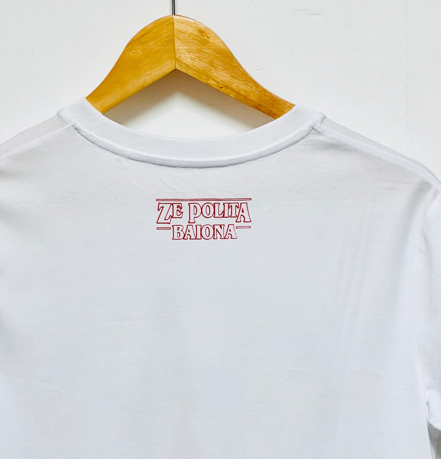 Camiseta de manga corta para hombre - ETXEA 