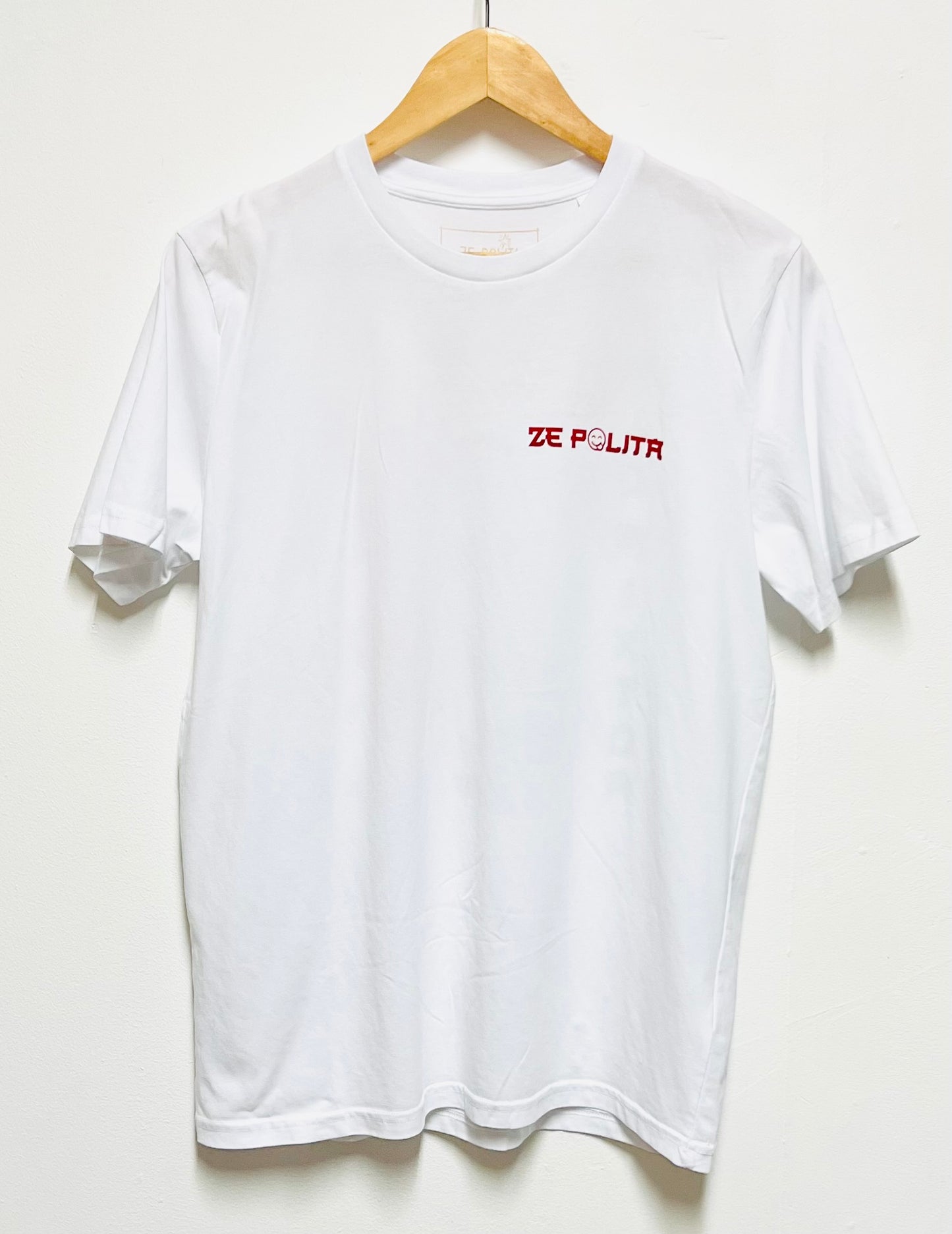 Camiseta de manga corta para hombre - ETXEA 
