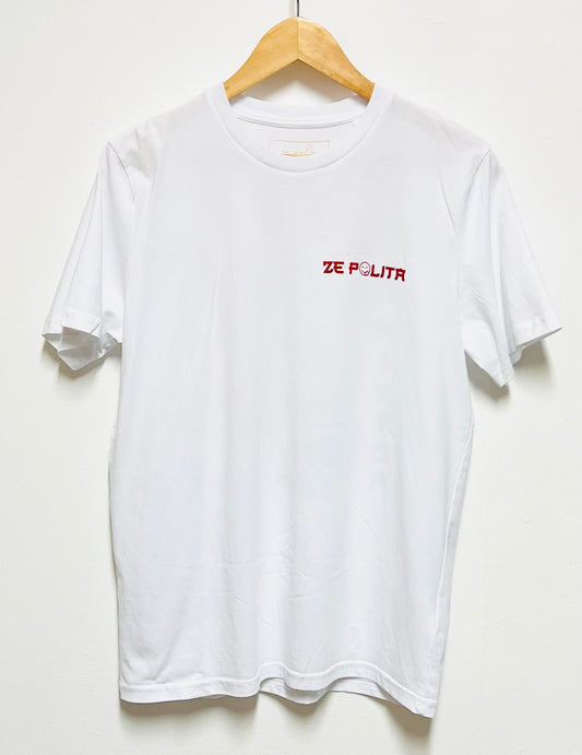 T-shirt manches courtes homme - TALO MIXTOA