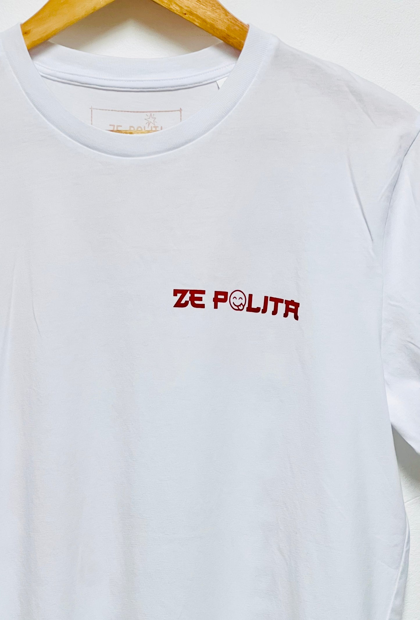 Camiseta de manga corta para hombre - ETXEA 