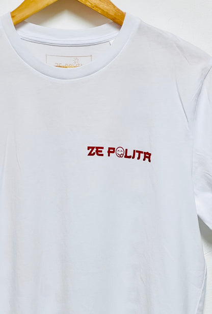 Camiseta de manga corta para hombre - ETXEA 