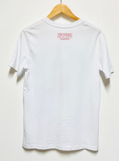 Camiseta de manga corta para hombre - ETXEA 