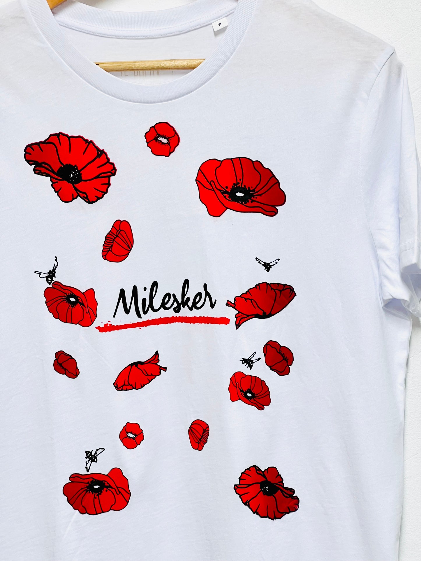 Camiseta de manga corta para hombre - ETXEA 