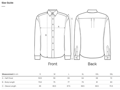 Camiseta de manga larga para mujer - EXVOTO 