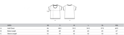 T-shirt col rond décolleté femme - GRIGRI KUTUN