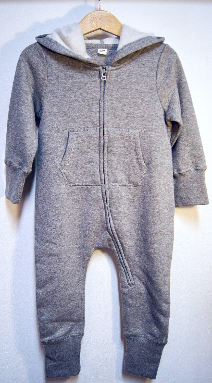MUXU / BISOU jumpsuit 