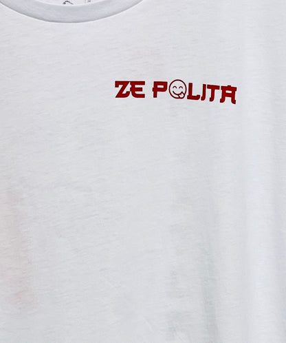 T-shirt manches courtes femme - TALO MIXTOA