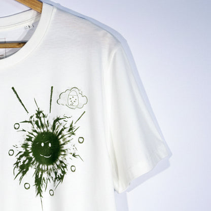 Camiseta de manga corta para hombre - ETXEA 