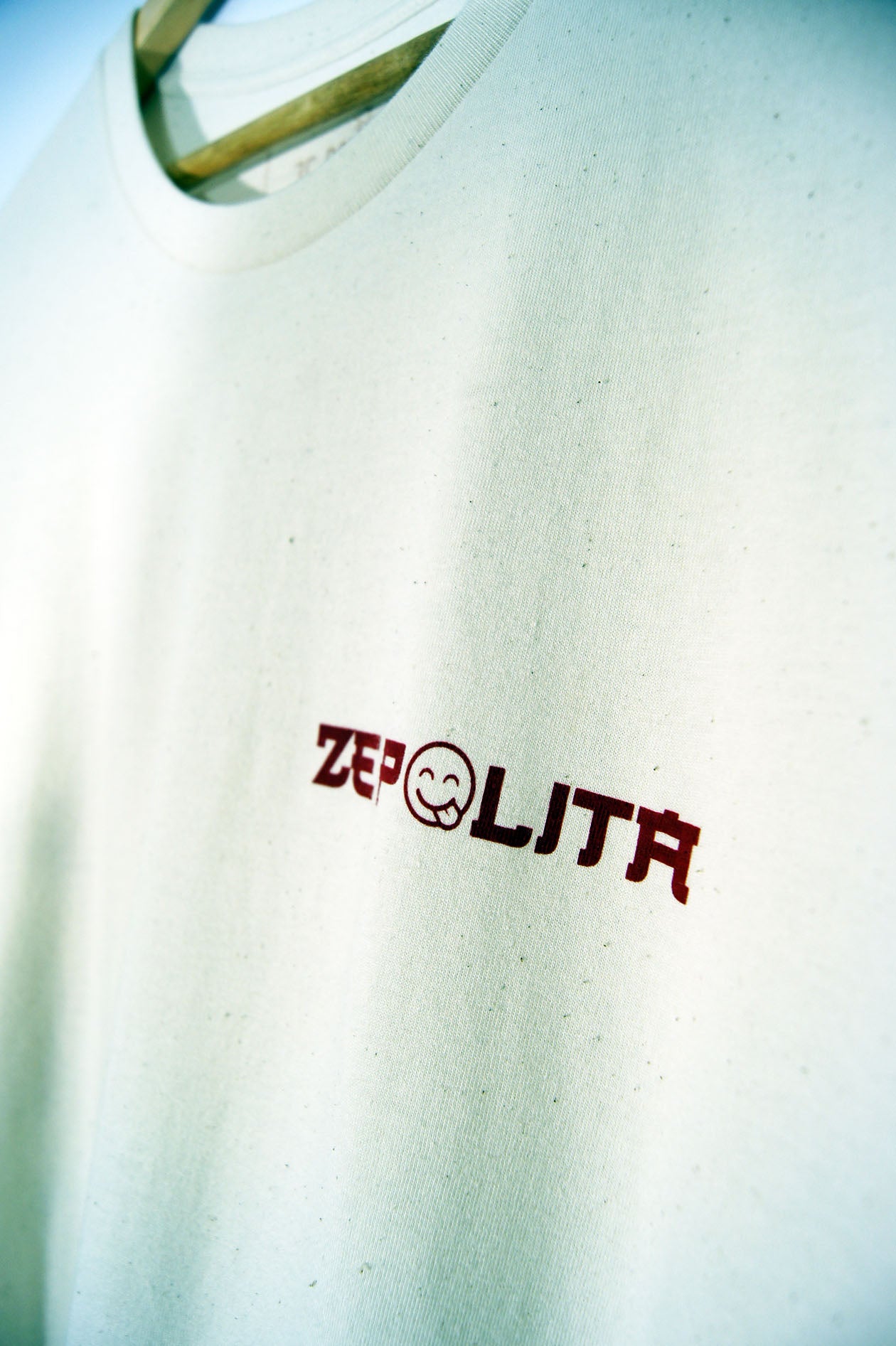 T-shirt manches courtes homme - TALO MIXTOA