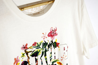 T-shirt manches courtes homme - AMALUR