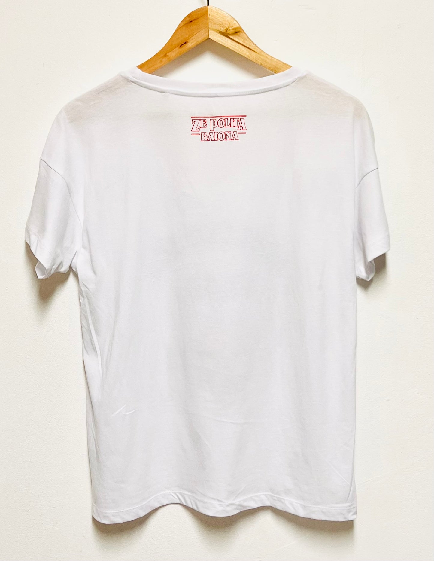 Camiseta de manga corta para hombre - ETXEA 