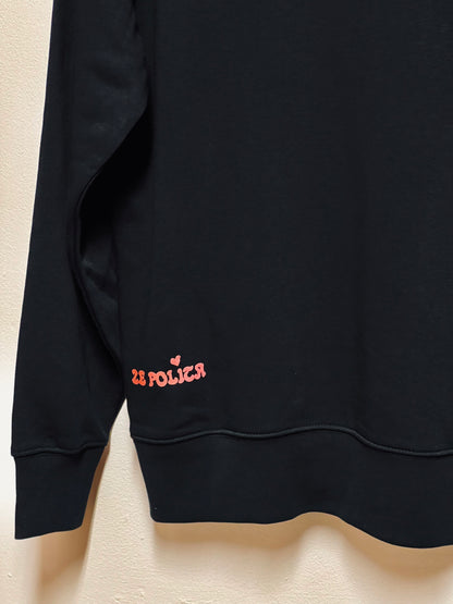 Camiseta de manga larga para mujer - EXVOTO 