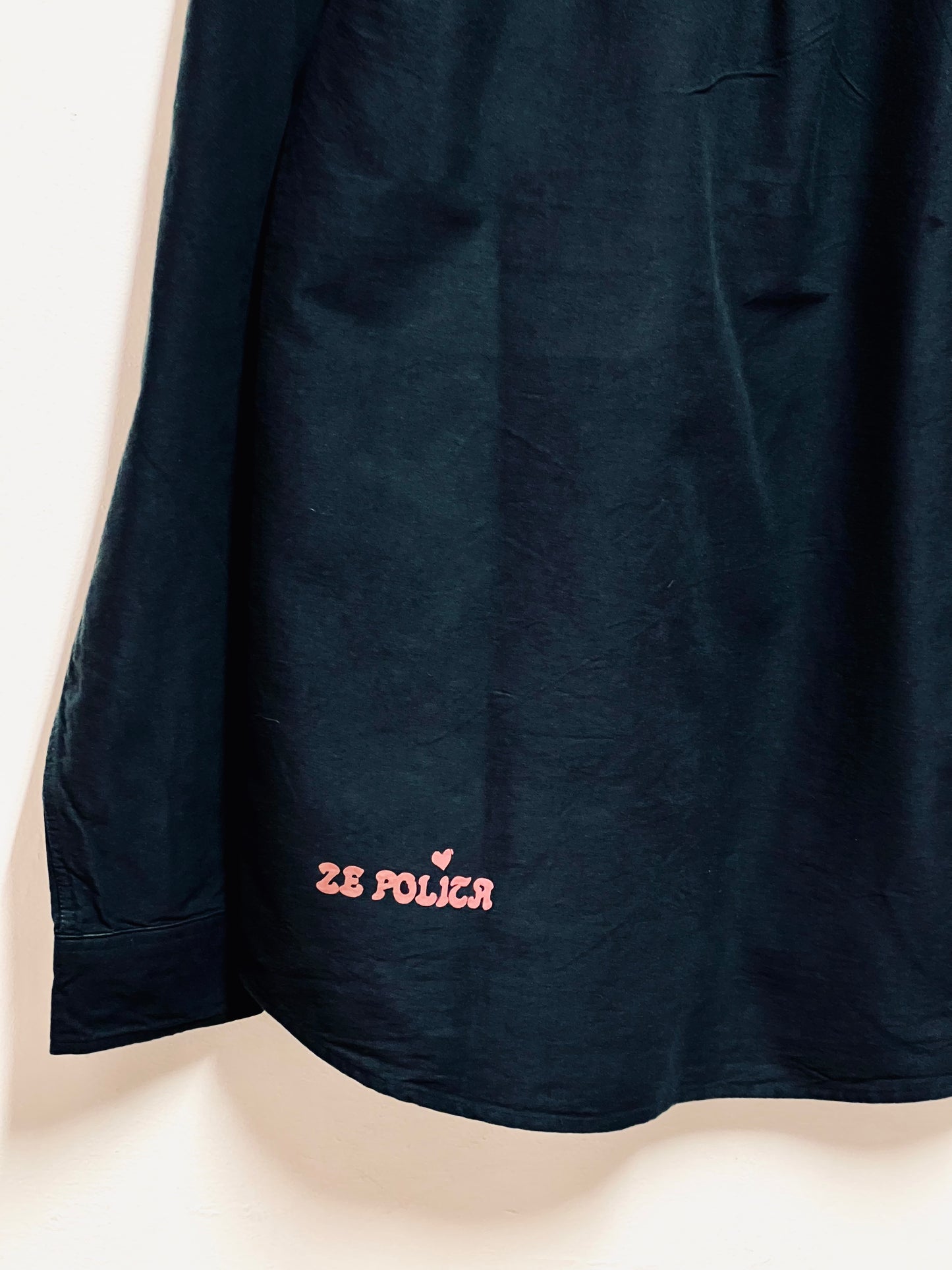 Camiseta de manga larga para mujer - EXVOTO 