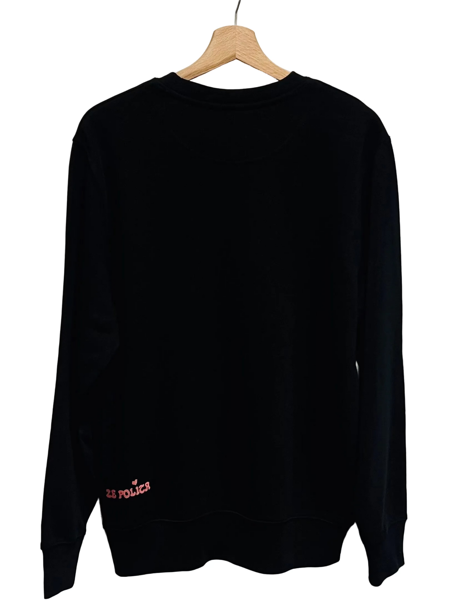 Camiseta de manga larga para mujer - EXVOTO 