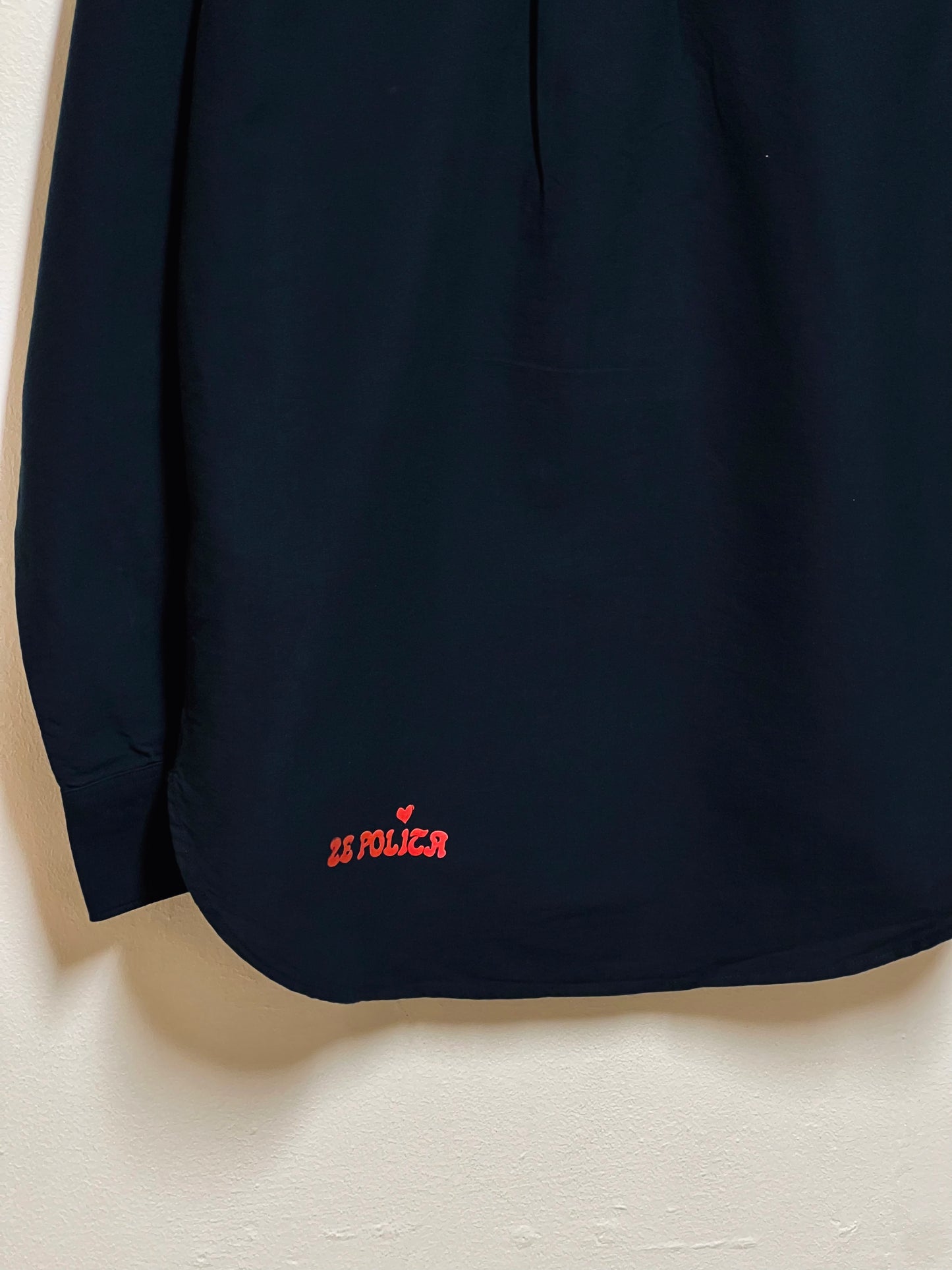 Camiseta de manga larga para mujer - EXVOTO 