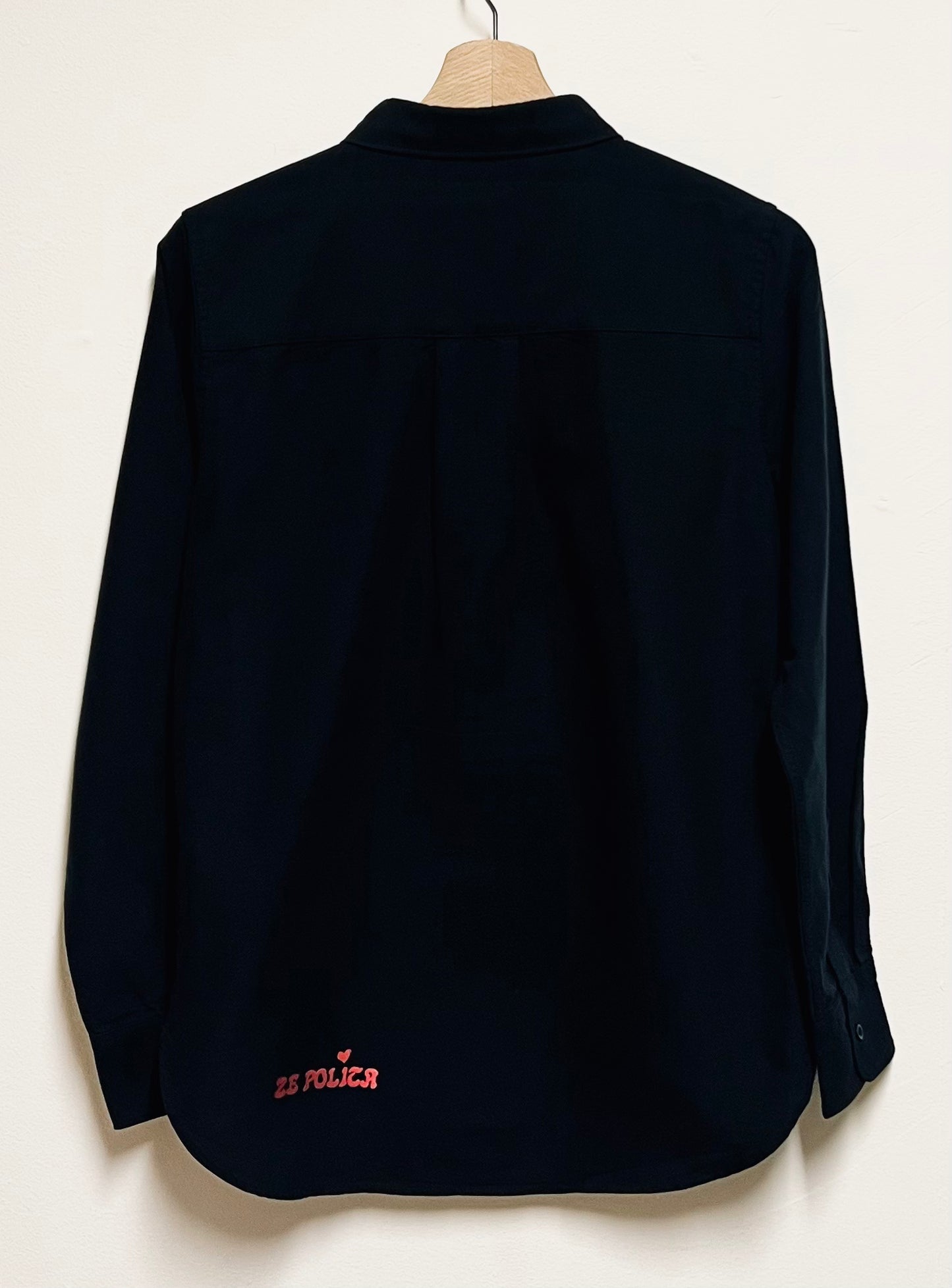 Camiseta de manga larga para mujer - EXVOTO 