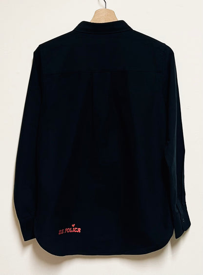 Camiseta de manga larga para mujer - EXVOTO 