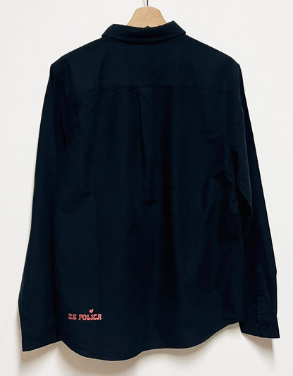 Camiseta de manga larga para mujer - EXVOTO 