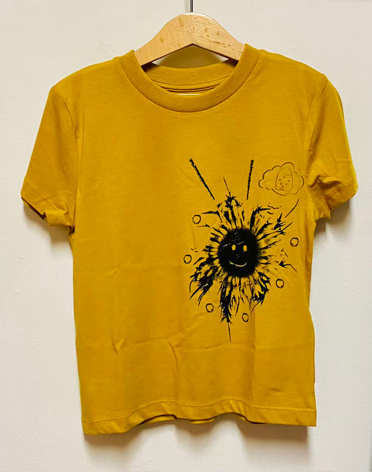 Men's short sleeve t-shirt - PAPER PIRATE 