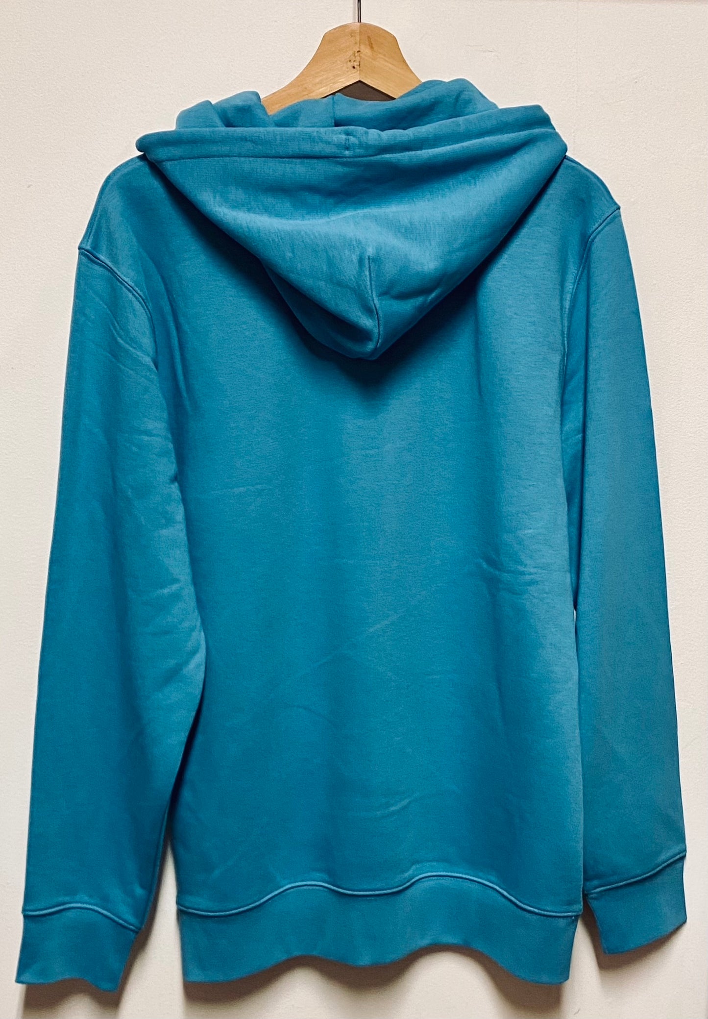 Sweat à capuche unisexe - PIRATE DE PAPIER