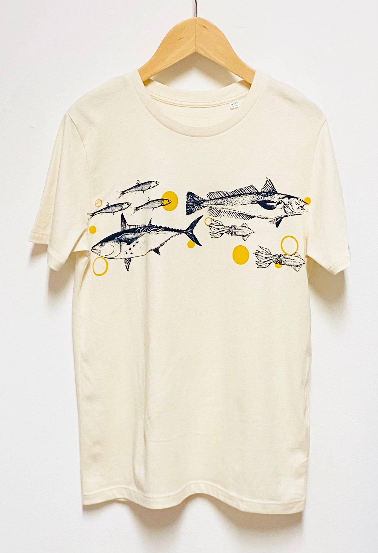 Men's short sleeve t-shirt - PAPER PIRATE 